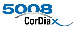 Logo Cordiax