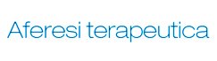Logo Aferesi Terapeutica